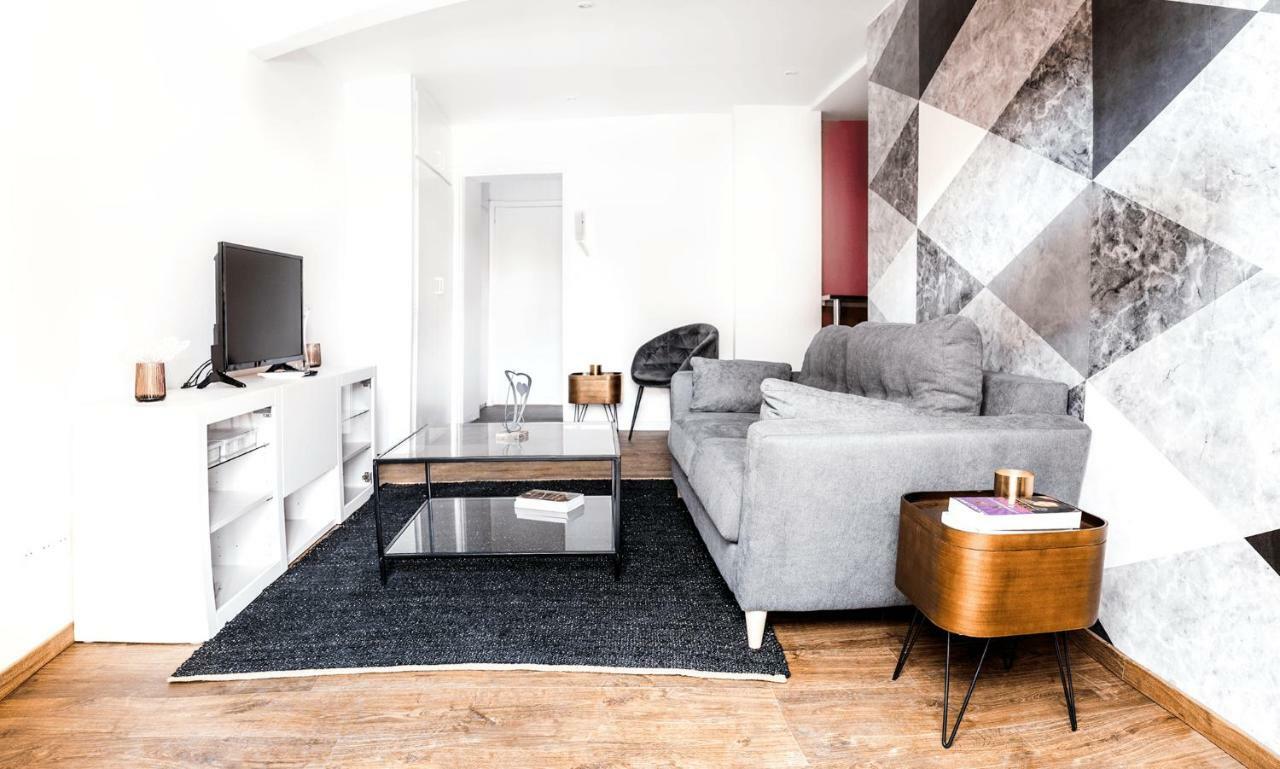 Apartment Au Fil De L Eau