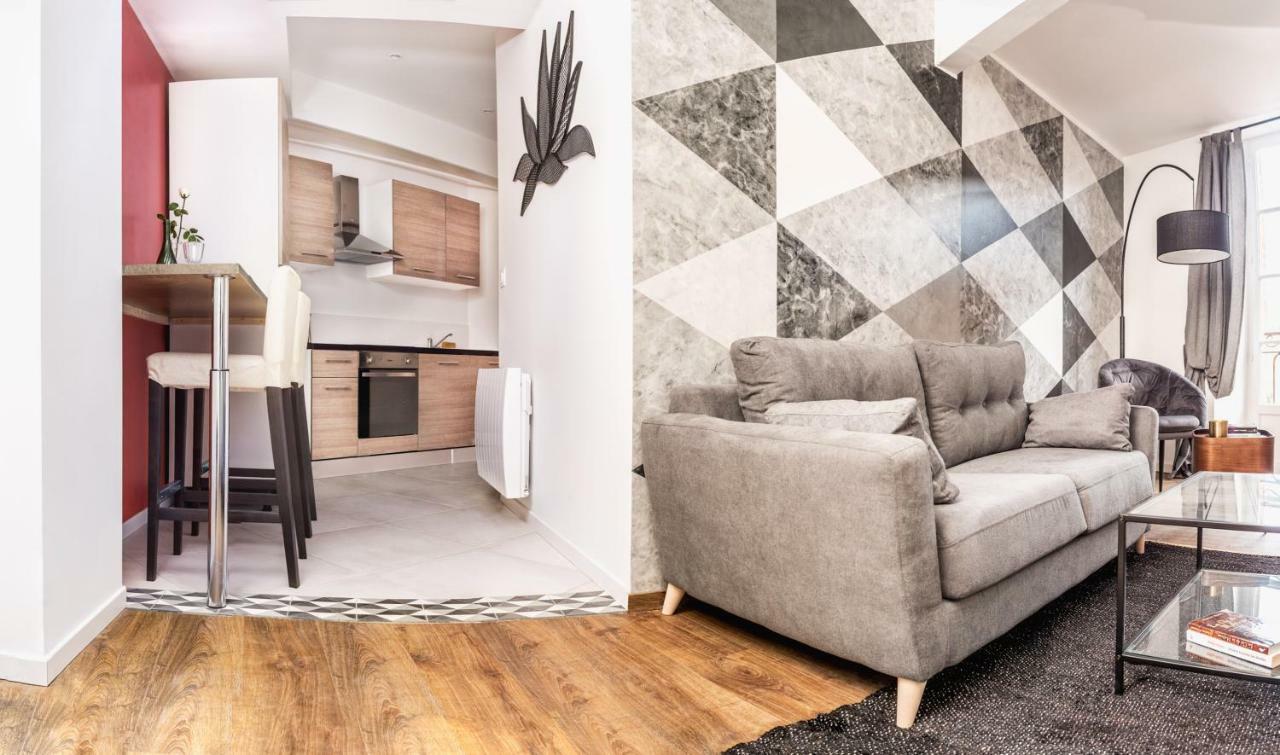 Apartment Au Fil De L Eau *
