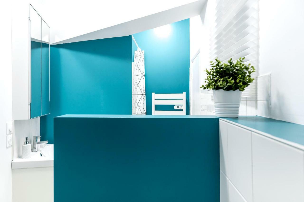 Apartment Au Fil De L Eau *