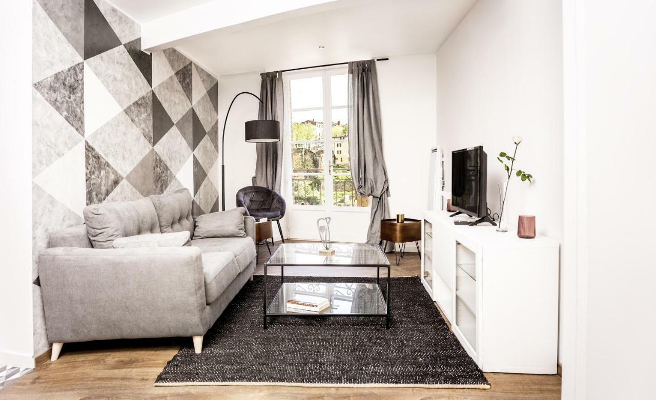 Au Fil De L Eau Apartment Albi