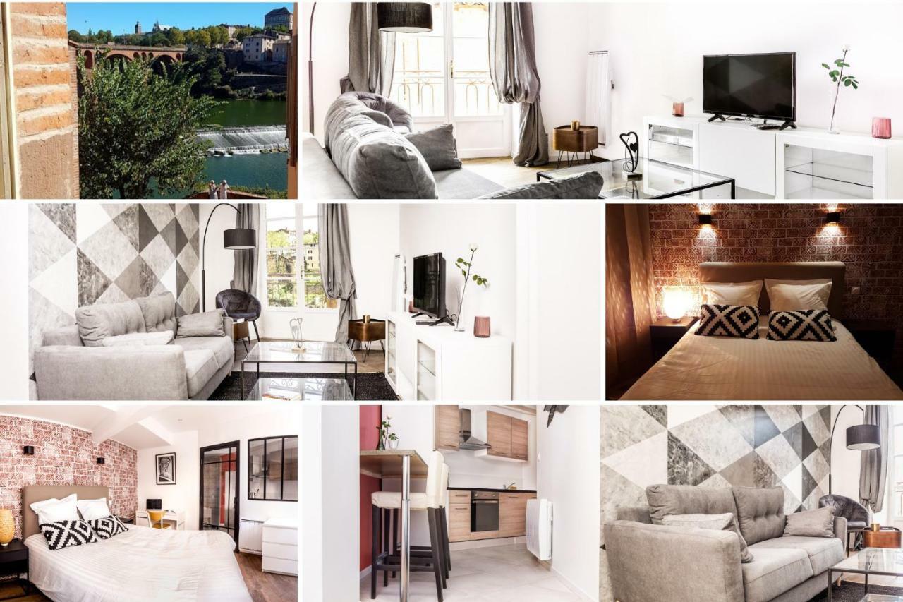 Apartment Au Fil De L Eau Albi