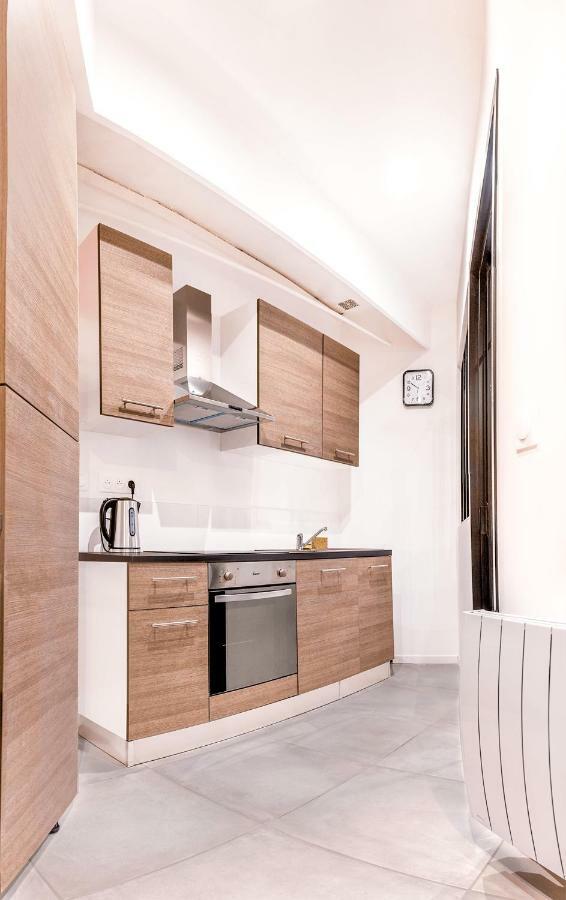Au Fil De L Eau Apartment *